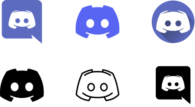 discord アイコン