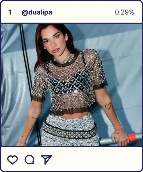 Dua Lipa