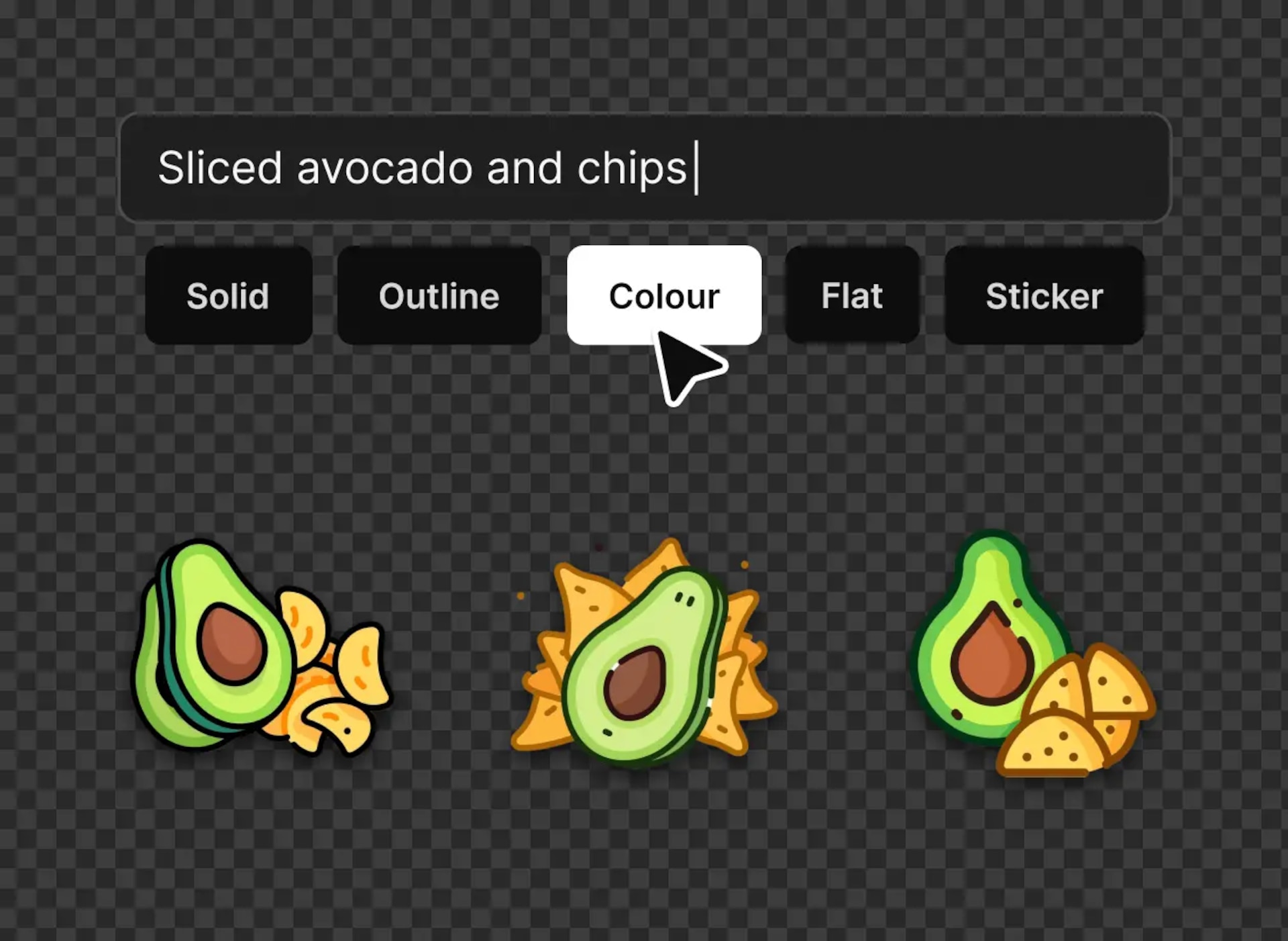 Free AI Icon Generator