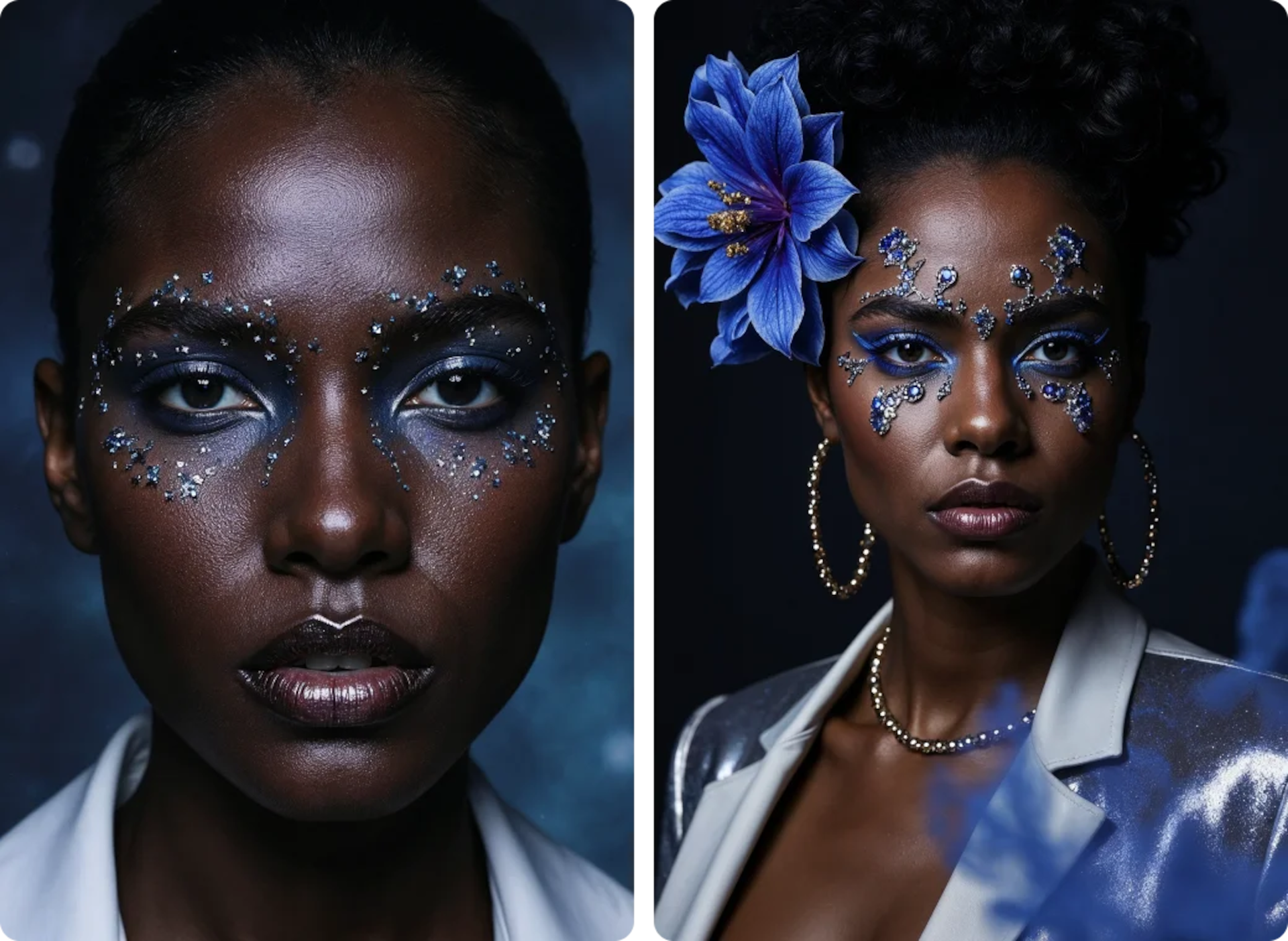 Create images in a consistent style with AI
