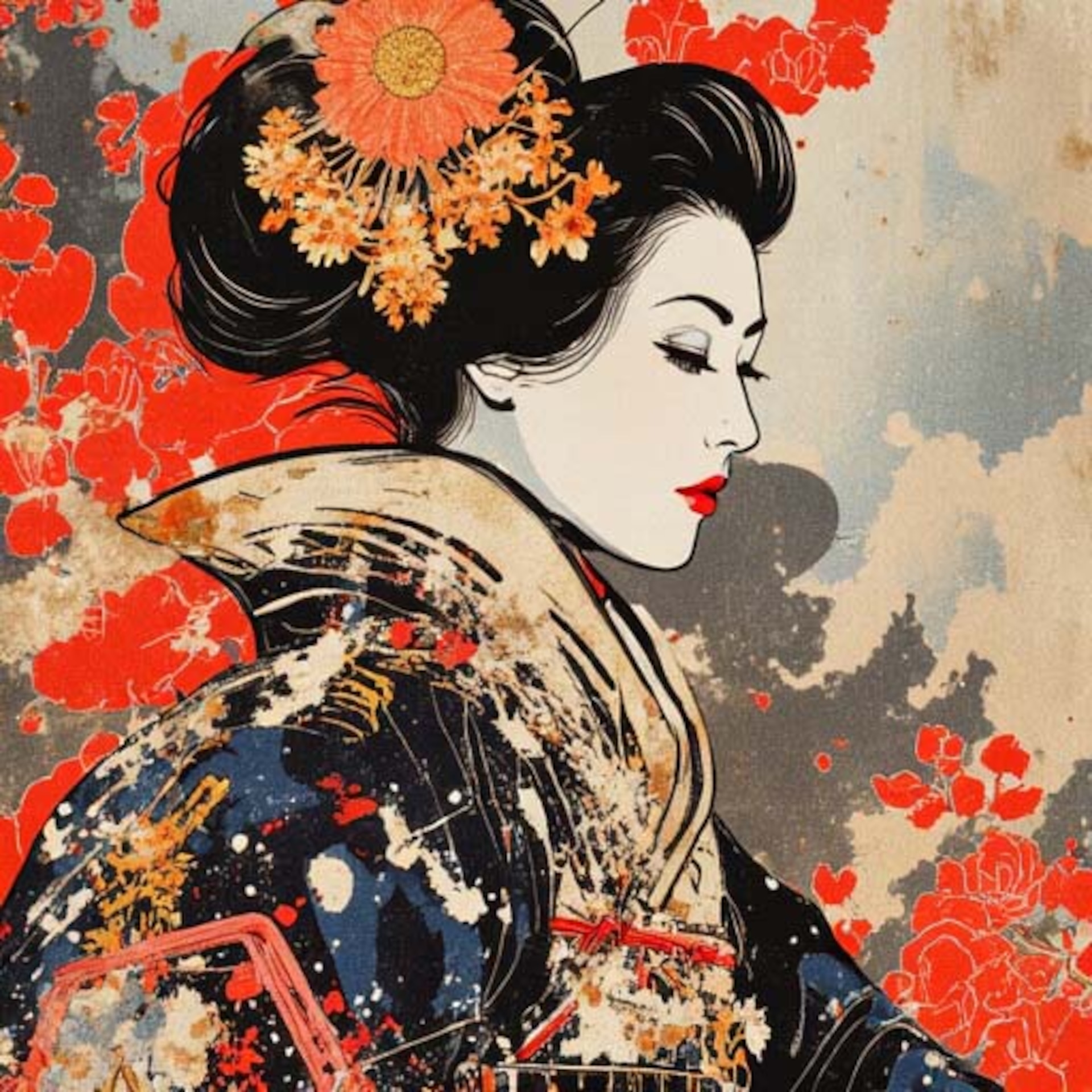 #vintagejapanese