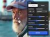 Magnific AI Upscaler