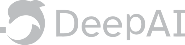 DeepAI logo