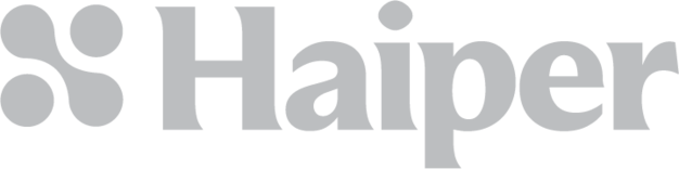 Haiper logo