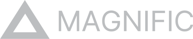 MAGNIFIC logo