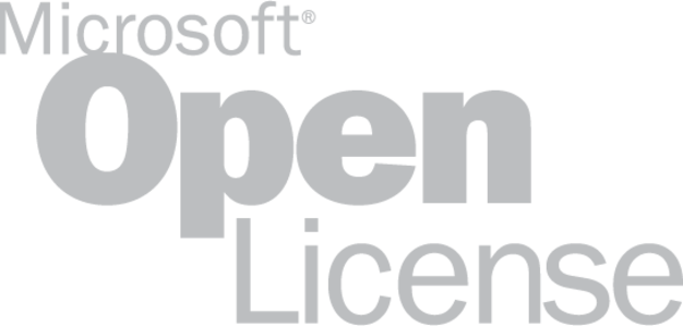 Open License logo