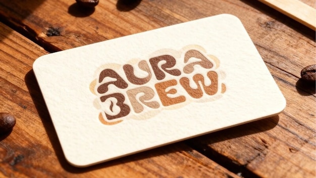 Crear identidad de marca