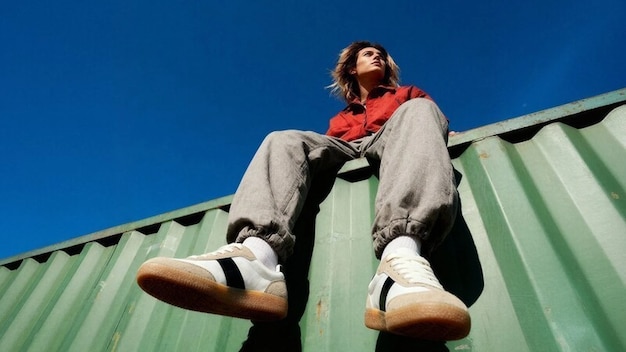 Crear una publicación para redes sociales