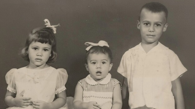 Restaurar tus fotos de recuerdo