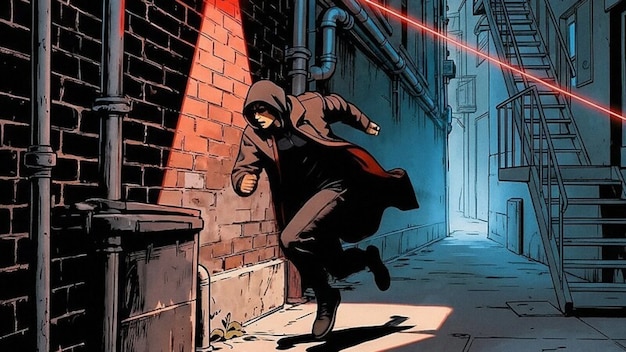 Del storyboard al movimiento